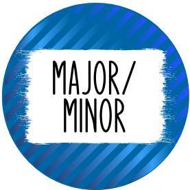 Spanish Major and Minor Options